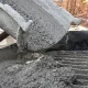 Concrete Yardage