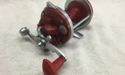 KP Reels for Sale