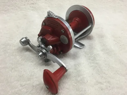 KP Reels for Sale