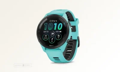 GPS Watches