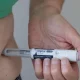 Wegovy injection