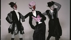 Comme des Garçons