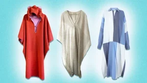 Kaftan Sets