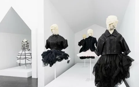 Comme des Garçons