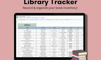 Library Management Software