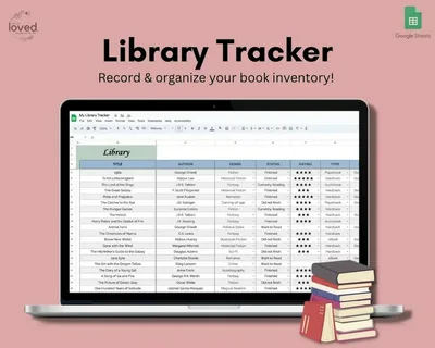 Library Management Software