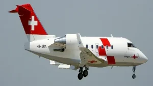 Air Ambulance Services in Guwahati