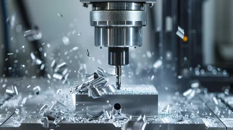 Trends in End Mill
