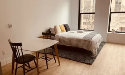 Brand New Apartments
