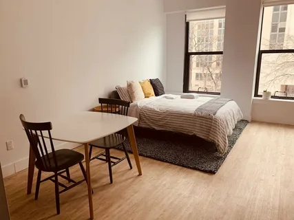 Brand New Apartments