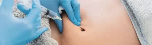 Fat-Dissolving Injections