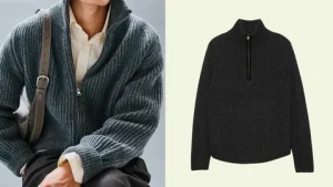 Essentials Sweatshirt