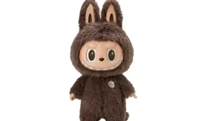 Labubu Collectible Figures