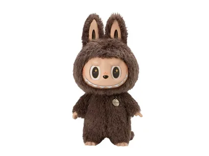 Labubu Collectible Figures