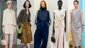 Modern Fashion