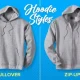Essentials Sweatshirt