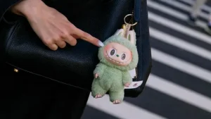 Labubu Collectible Figures