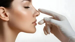 Rhinoplasty in Dubai