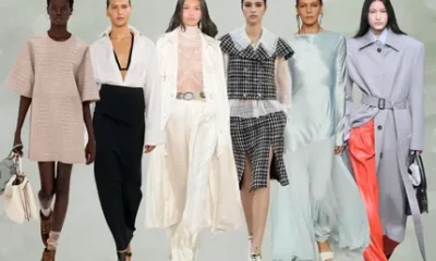 Modern Fashion