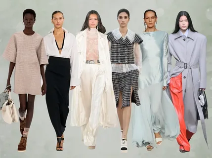 Modern Fashion