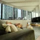 Apartments in Docklands