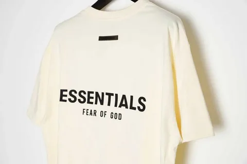 Fear of God Essentials