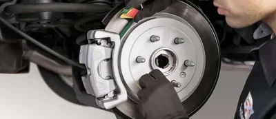 car brake repair