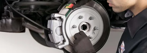 car brake repair