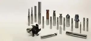 Endmill Tools
