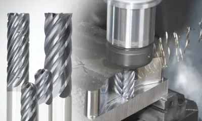 Endmill Tools