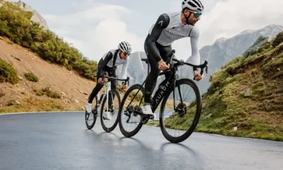 Road Bikes