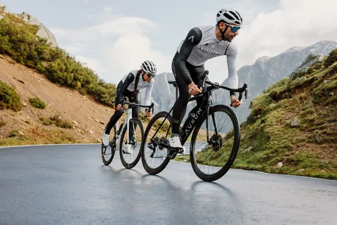 Road Bikes