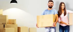 Packers and Movers