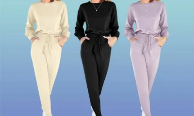 Korean Co Ord Sets