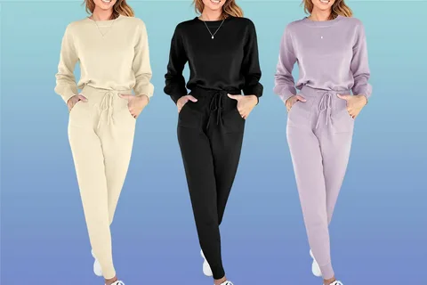 Korean Co Ord Sets