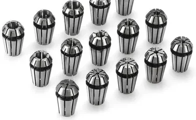 ER Collet