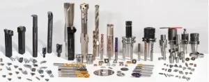CNC Tool
