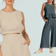 Korean Co Ord Sets