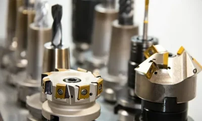 CNC Tool