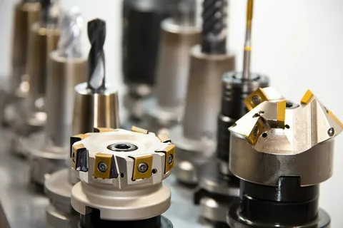CNC Tool