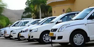 Car Rental