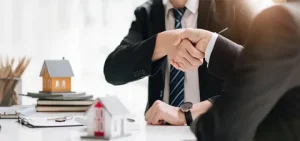 Real Estate Agents