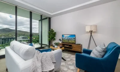 New Apartments in CITY