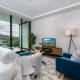 New Apartments in CITY