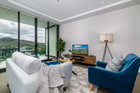 New Apartments in CITY