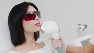 Laser Hair Removal
