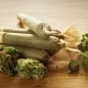 Non-Infused pre-roll