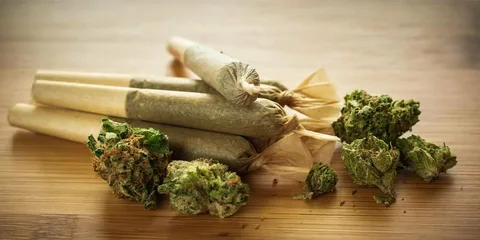 Non-Infused pre-roll