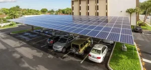 Solar Carports