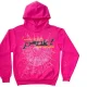 Spider Hoodie